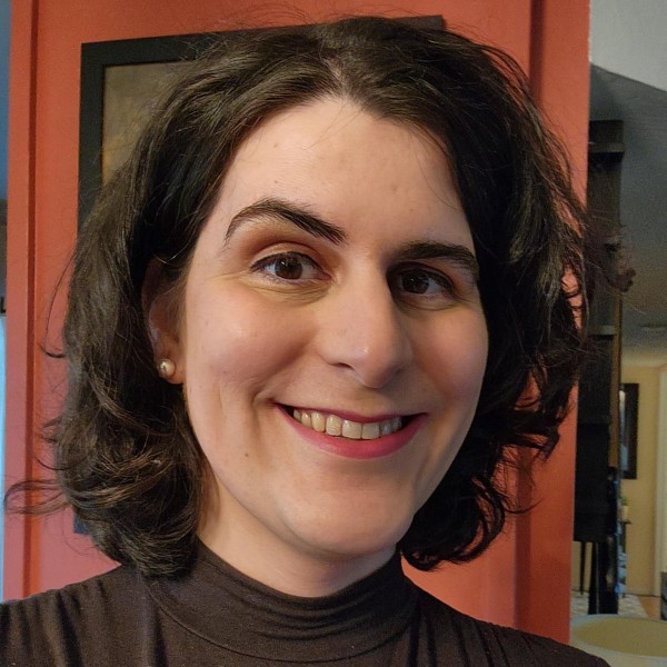 Rebecca Espigares Martin